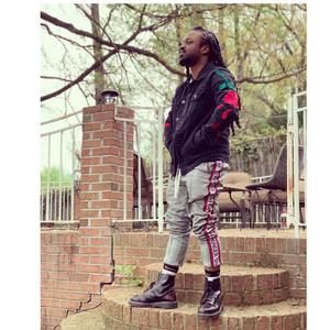 Meet your Posher, Lockafella